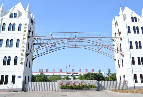 速亞動(dòng)力申請(qǐng)撥叉叉腳包塑塊往復(fù)磨損測(cè)試裝置專利，可同時(shí)測(cè)試多個(gè)包塑塊:測(cè)試