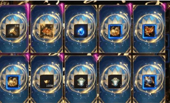 5y2y頁游《亂世諸侯》游戲攻略之【鑒寶指南】！