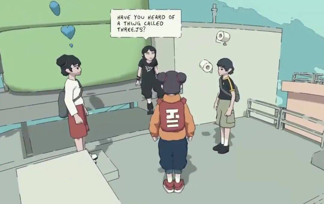 一款平淡的「送信游戲」，刷新了海外玩家對(duì)于「頁游」的認(rèn)知