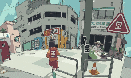 一款平淡的「送信游戲」，刷新了海外玩家對(duì)于「頁游」的認(rèn)知