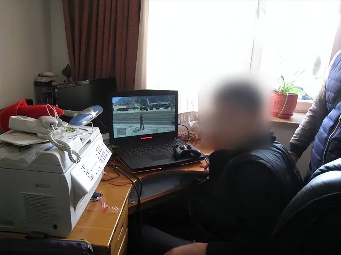 圍獵600億“外掛帝國”