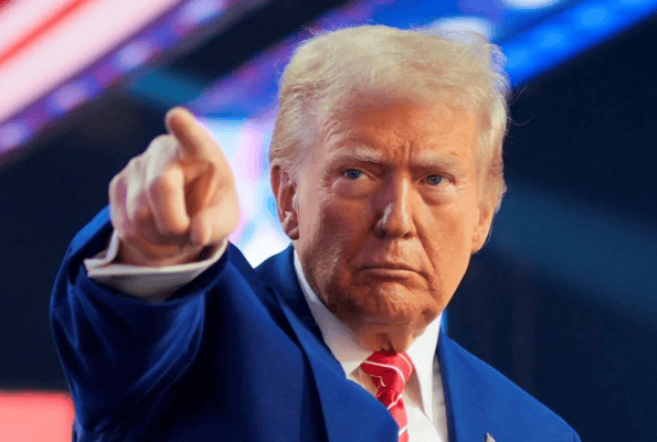 原創(chuàng)最后48小時，特朗普政府終于批準(zhǔn)！王毅通告全球，給中美關(guān)系定調(diào)