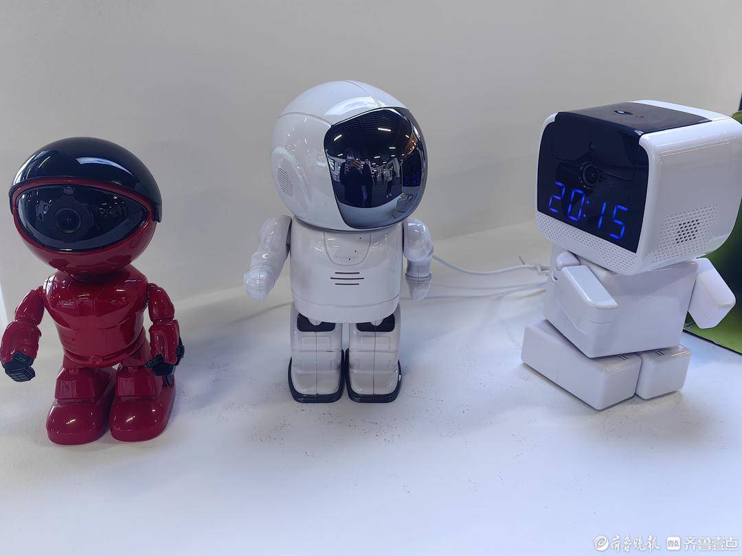 AI智能安防產(chǎn)業(yè)園：構(gòu)建全閉環(huán)產(chǎn)業(yè)鏈，打造安防產(chǎn)業(yè)“新高地”