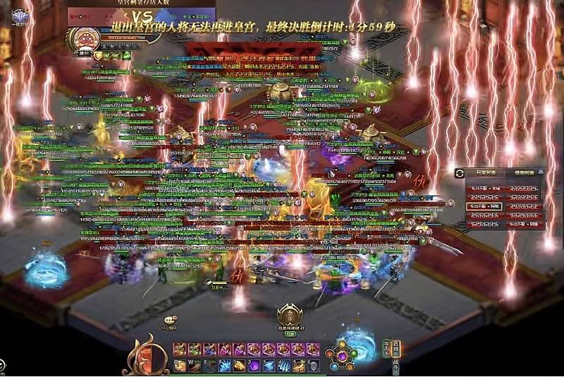 頁游網(wǎng)站排行推薦 2025人氣頁游平臺有哪些