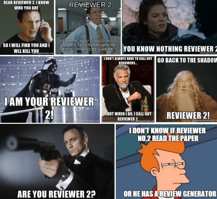 誰殺死了那篇好論文？AI頂會亂象：好論文被刷，低分論文被捧上天