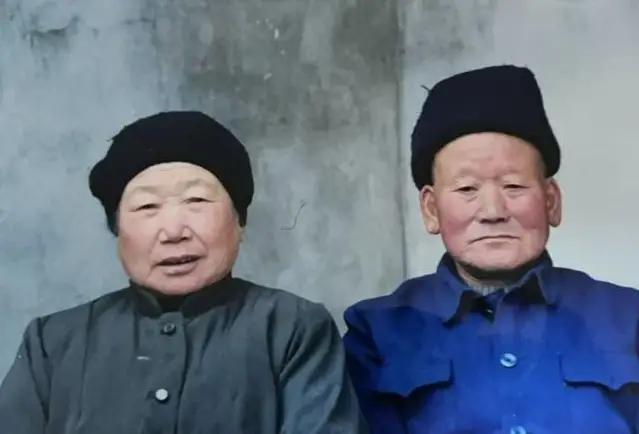 大學生寫家史｜三代人的田埂與遠方