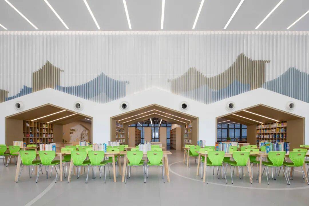 金螳螂 | 南京大學蘇州附屬幼兒園、小學、中學