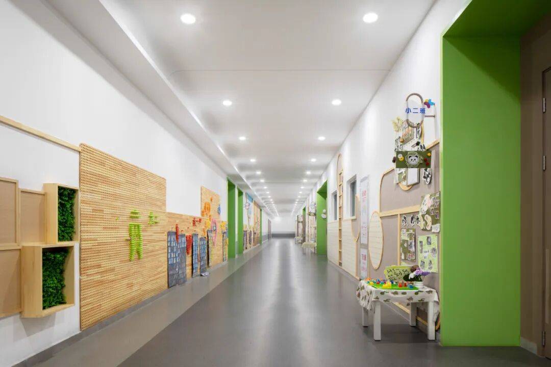 金螳螂 | 南京大學蘇州附屬幼兒園、小學、中學