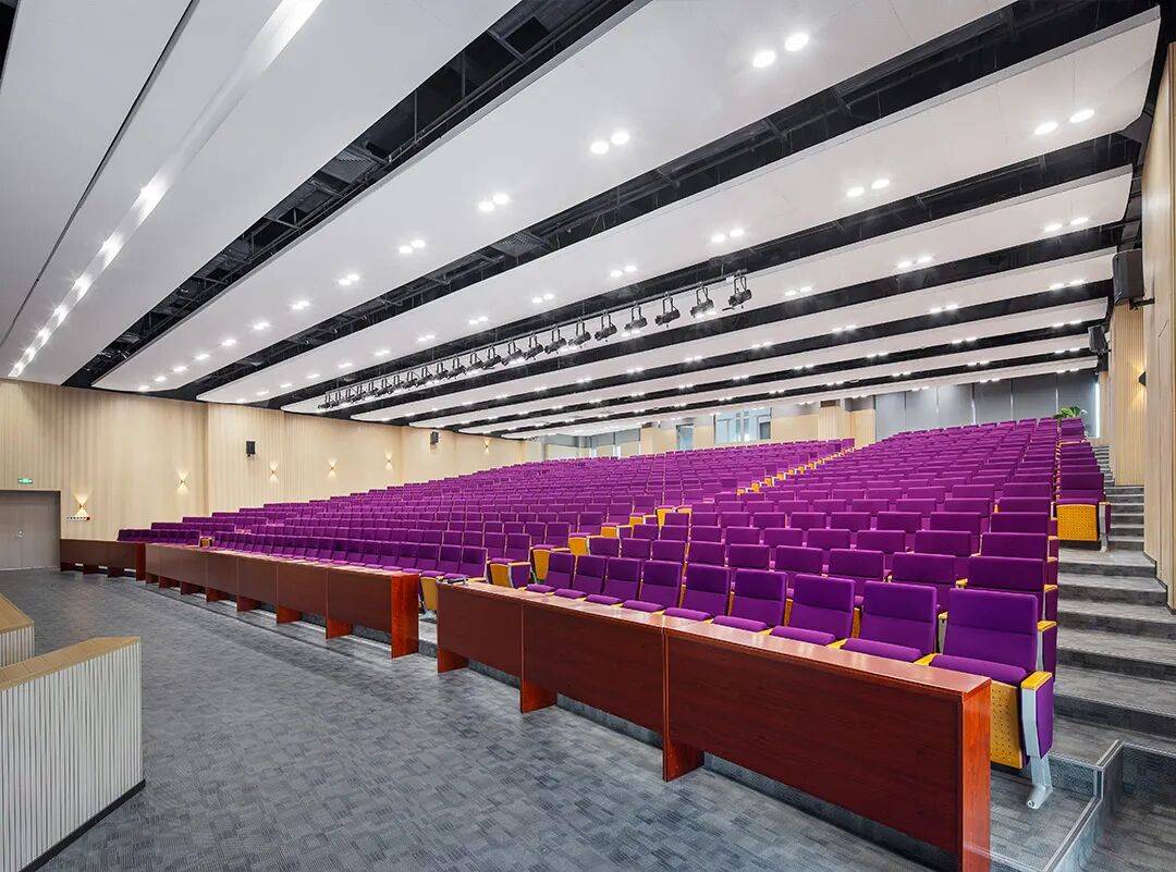 金螳螂 | 南京大學蘇州附屬幼兒園、小學、中學