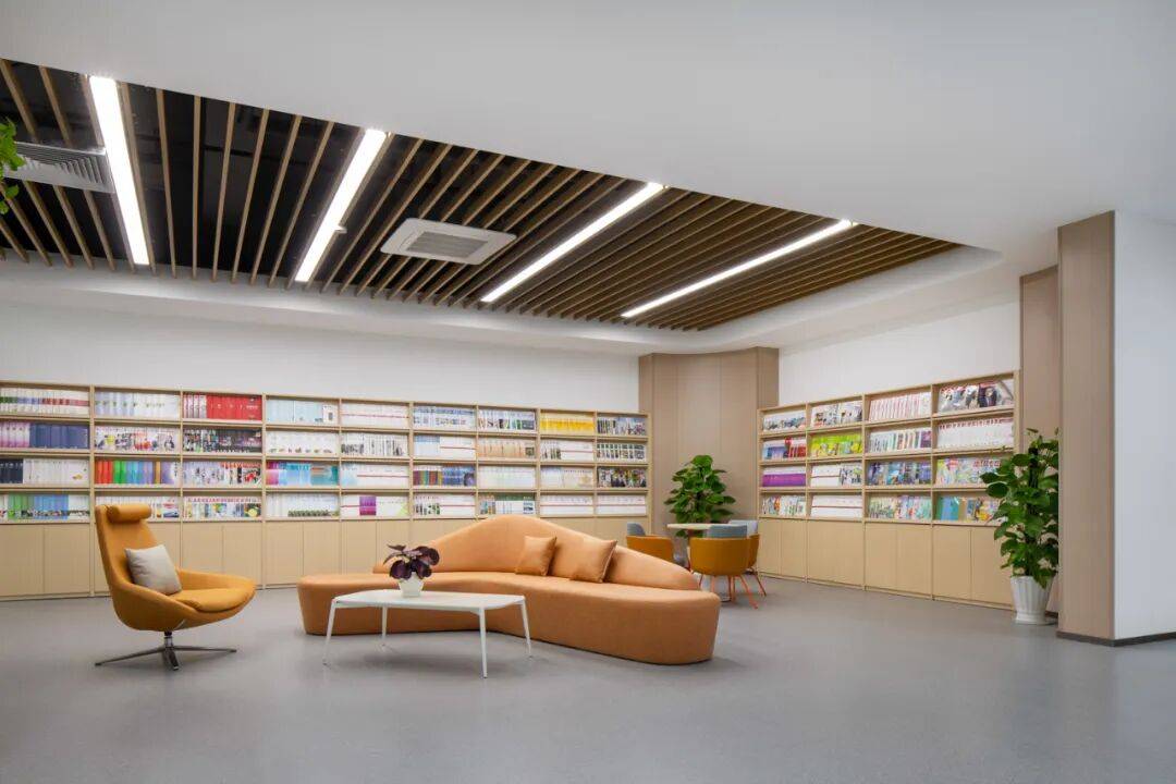 金螳螂 | 南京大學蘇州附屬幼兒園、小學、中學