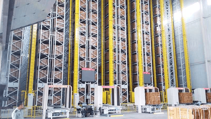 2025年熱門貨架大揭秘：這些款式受市場青睞，平臺貨架/橫梁貨架/閣樓貨架/輕型貨架/倉儲貨架，貨架制造企業(yè)如何選