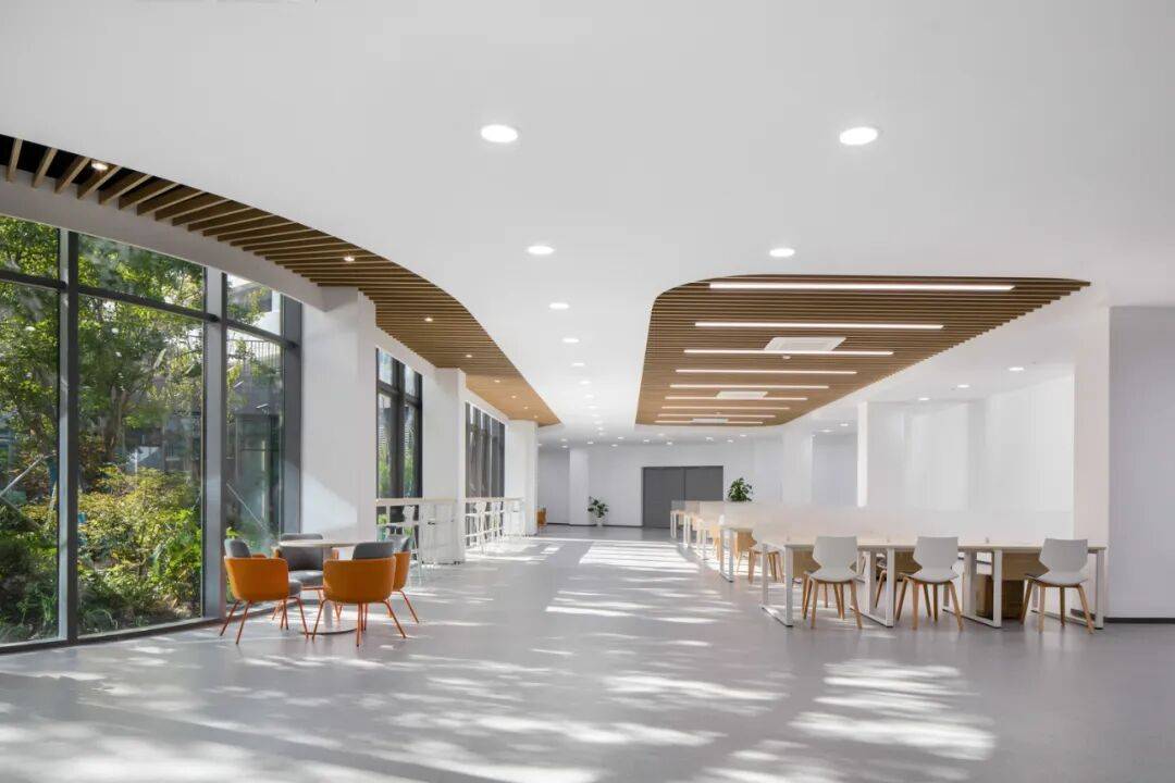 金螳螂 | 南京大學蘇州附屬幼兒園、小學、中學