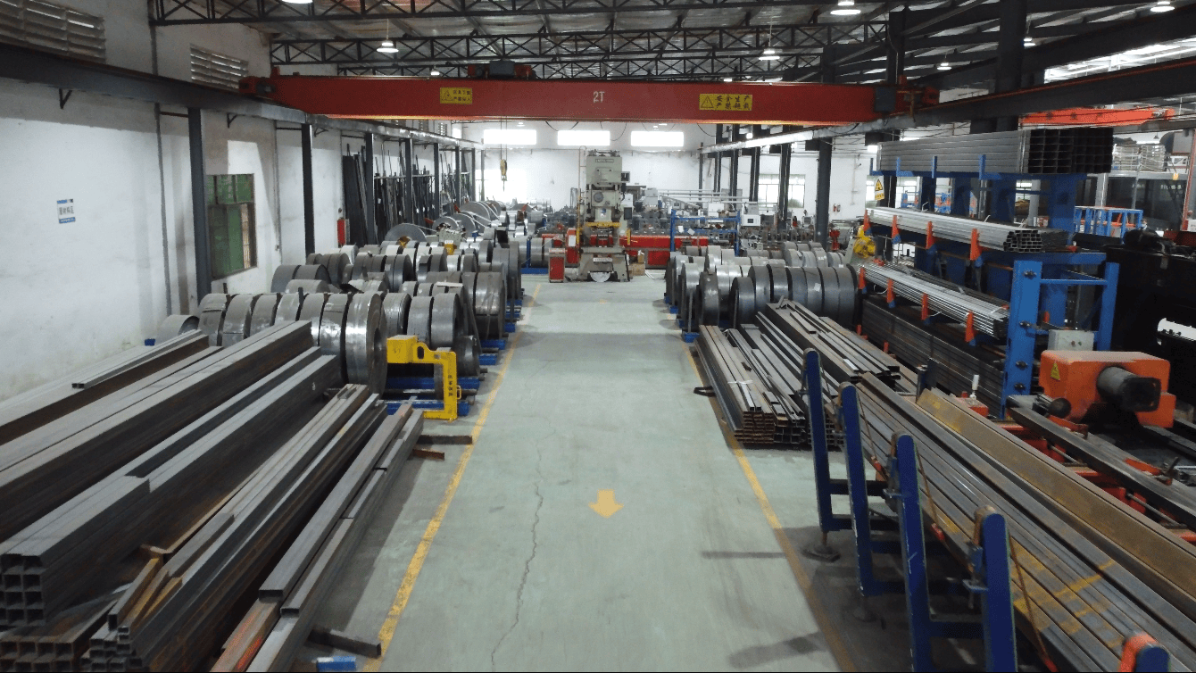 2026年優(yōu)質(zhì)口碑好的伸縮懸臂貨架廠家哪家好，電子物料架/手搖懸臂貨架/五金模具貨架，伸縮懸臂貨架生產(chǎn)廠家哪家強(qiáng)