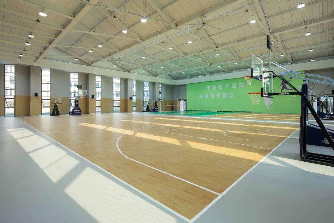 金螳螂 | 南京大學蘇州附屬幼兒園、小學、中學