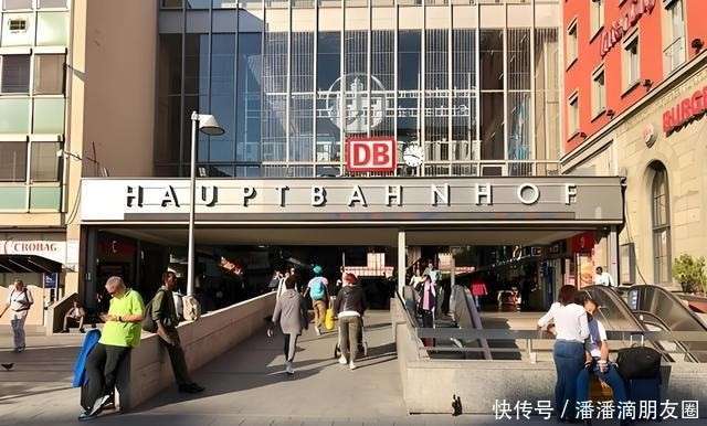 原創(chuàng)中國留學生德國遇襲后反擊續(xù)：被判防衛(wèi)，打人者匈牙利籍，是慣犯