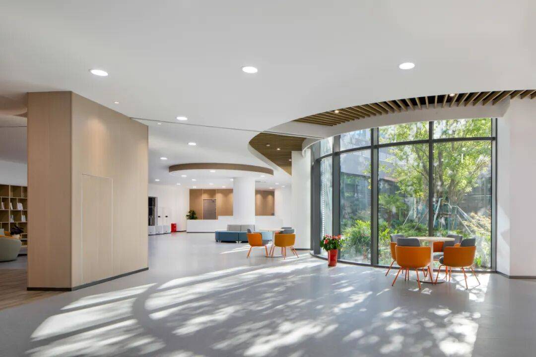 金螳螂 | 南京大學蘇州附屬幼兒園、小學、中學