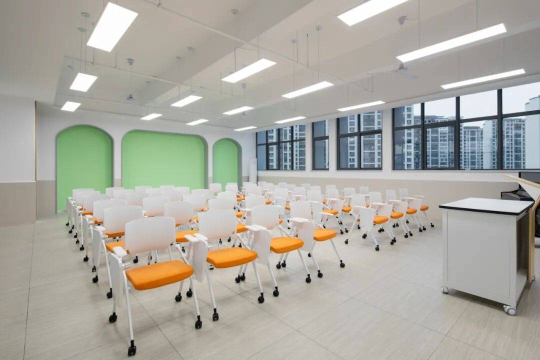 金螳螂 | 南京大學蘇州附屬幼兒園、小學、中學